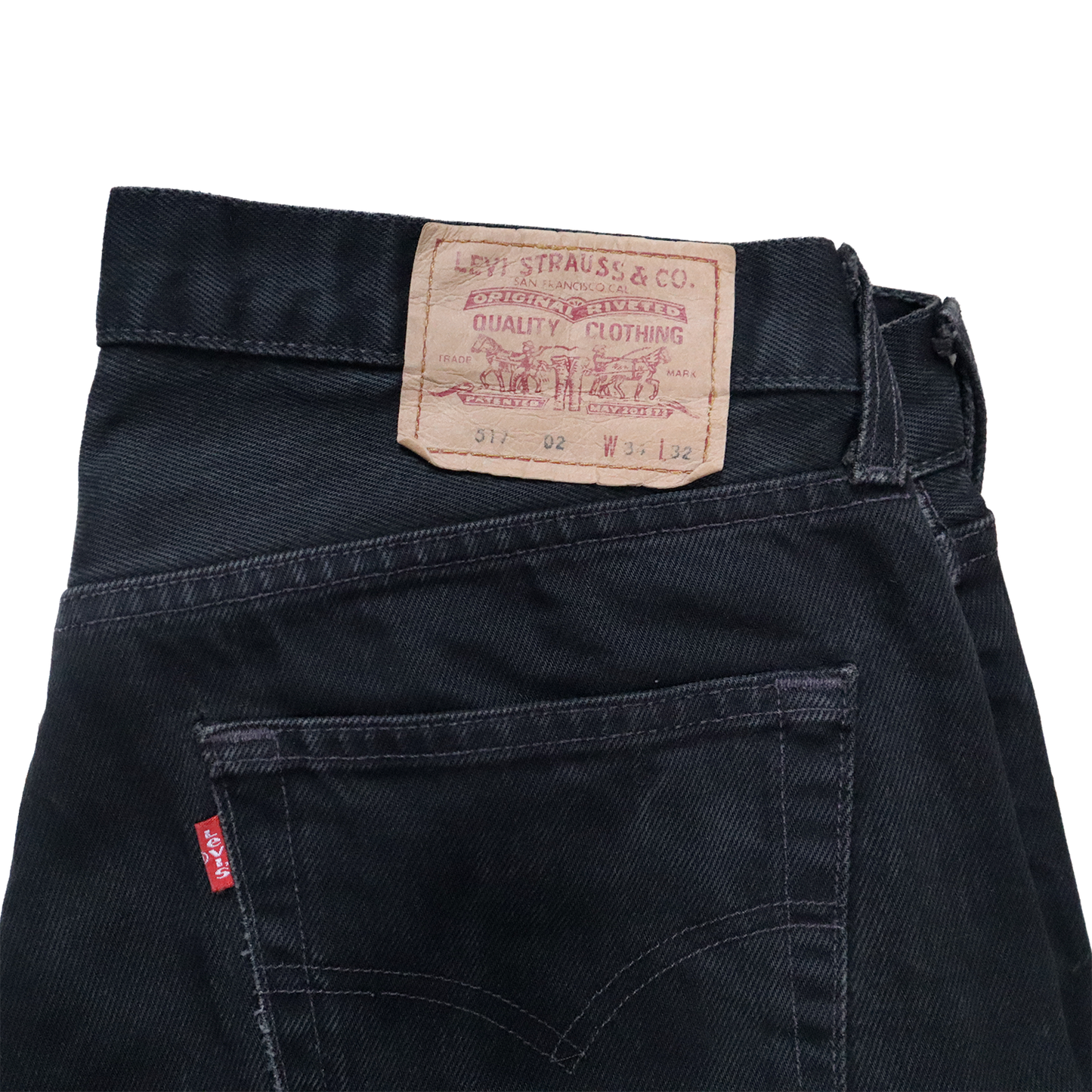 Jeans Levi's 517 - 34/32