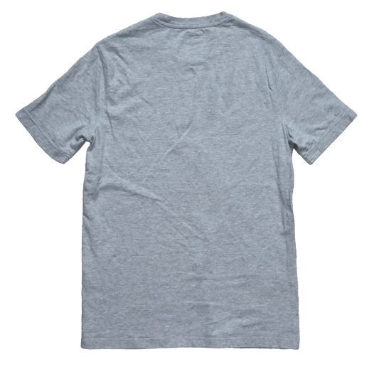 T-shirt Champion - S - Gris