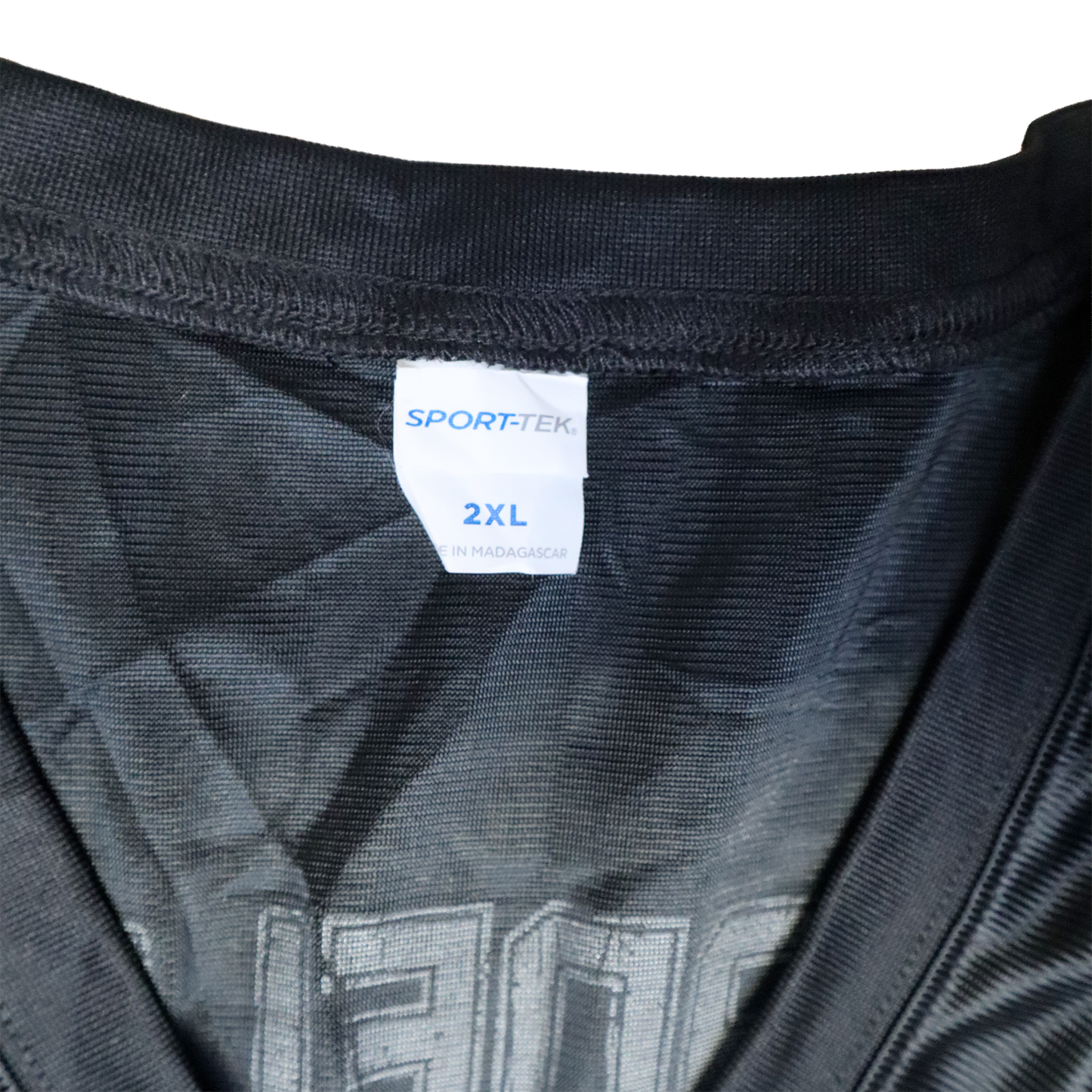 Jersey Philadelphia - XXL - Noir