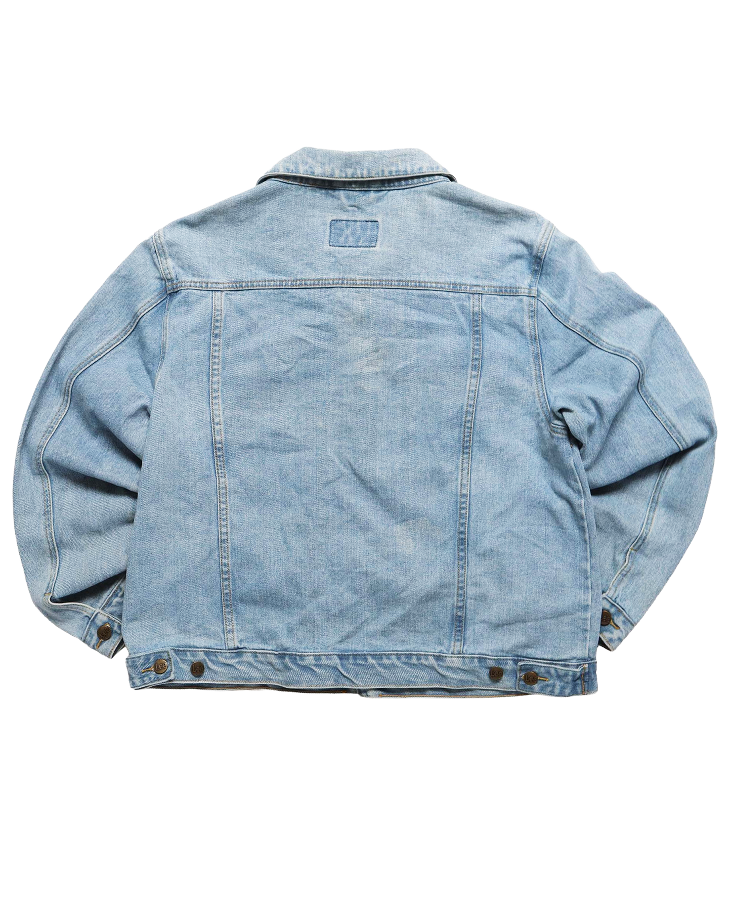 Veste en jeans Lee - XL