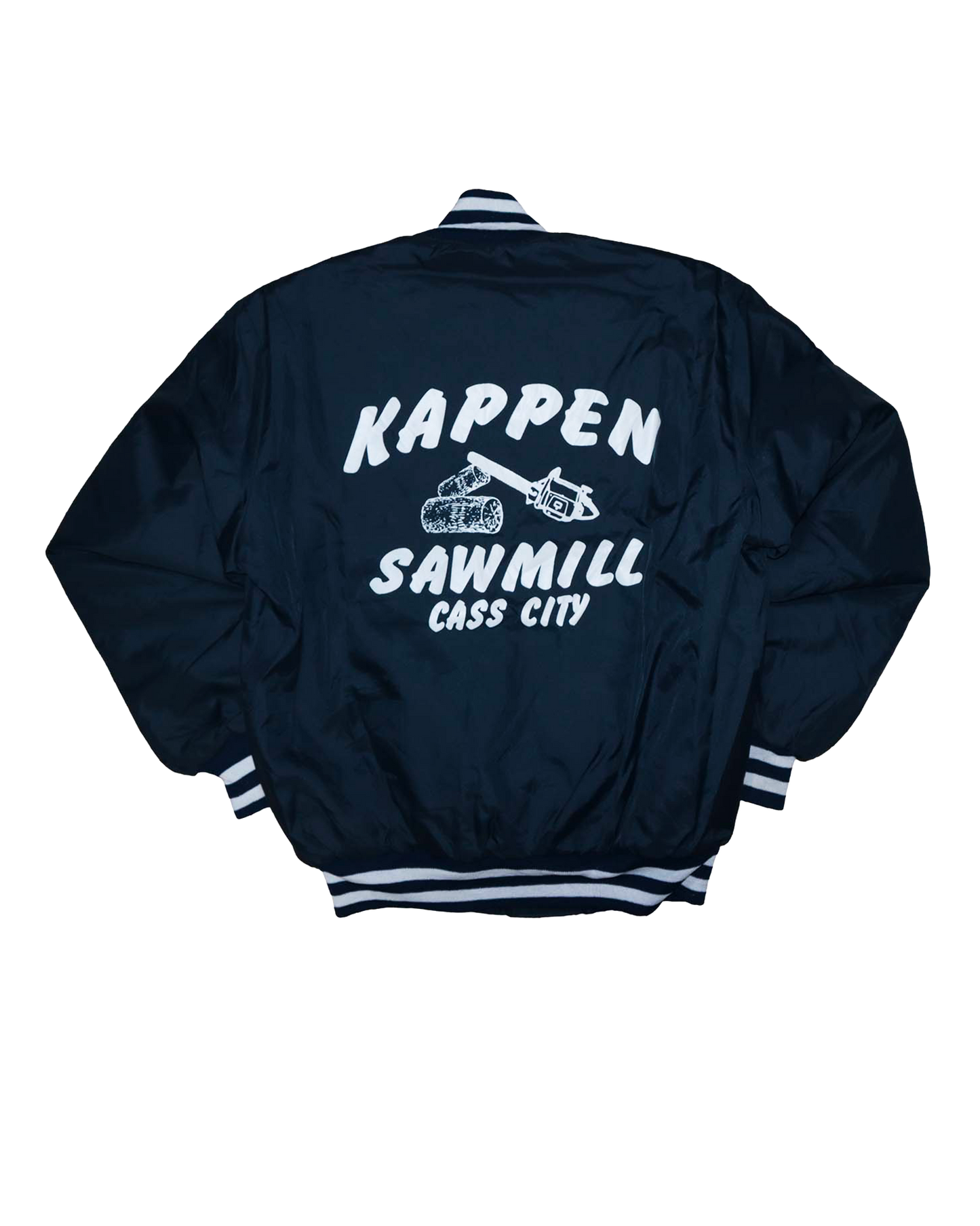 Veste Oversize - M - Bleu foncé