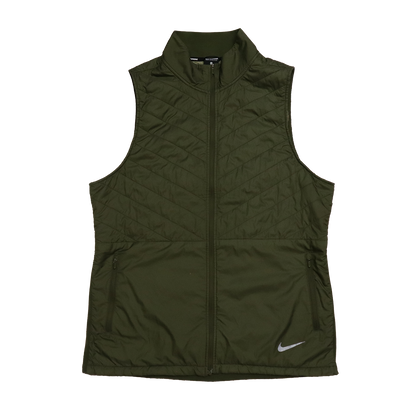 Veste Nike sans manche - L - Vert