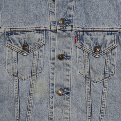 Veste en jeans Levi's sans manche - L