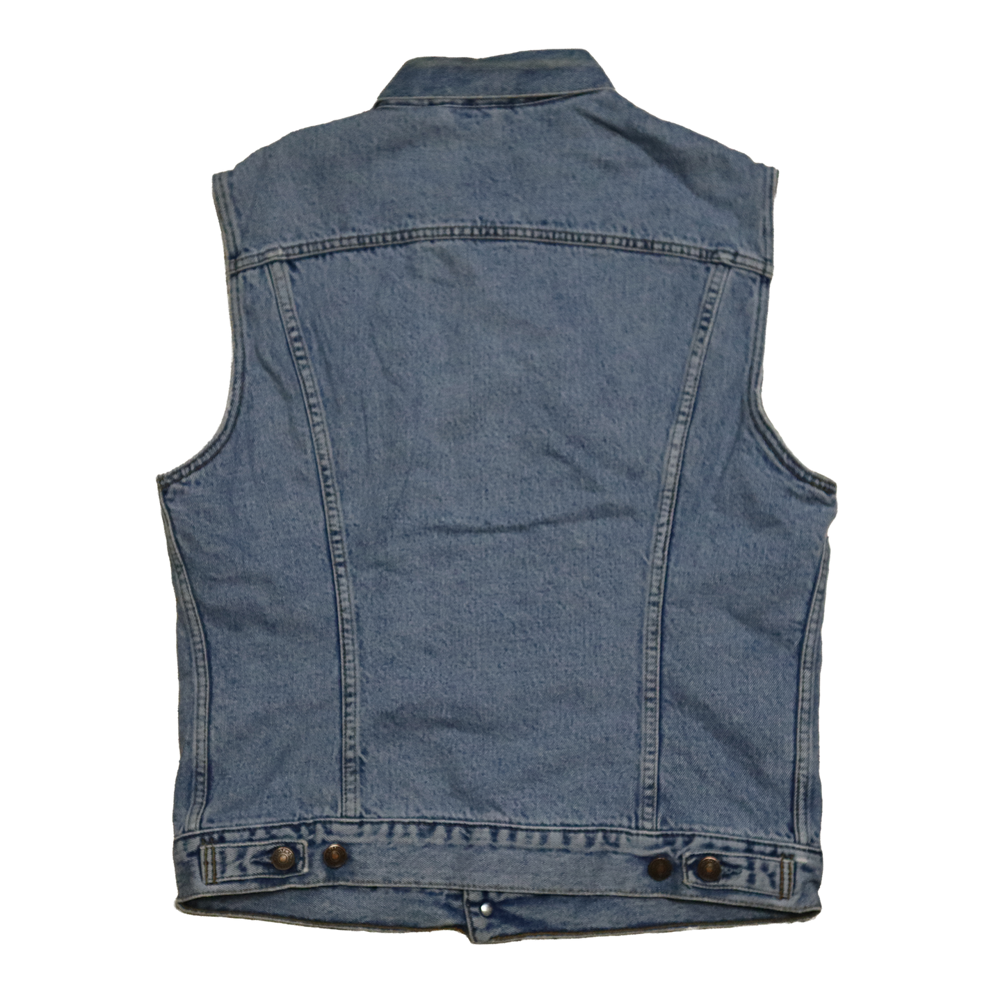 Veste en jeans Levi's sans manche - L