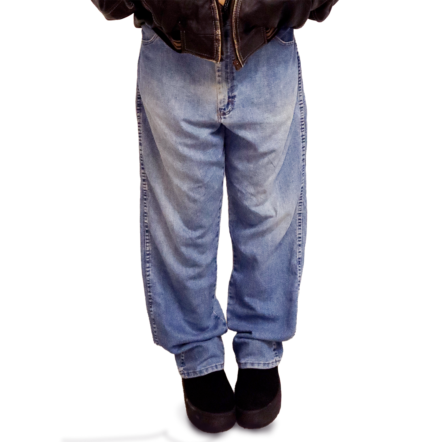 Jeans Wrangler - 40/32