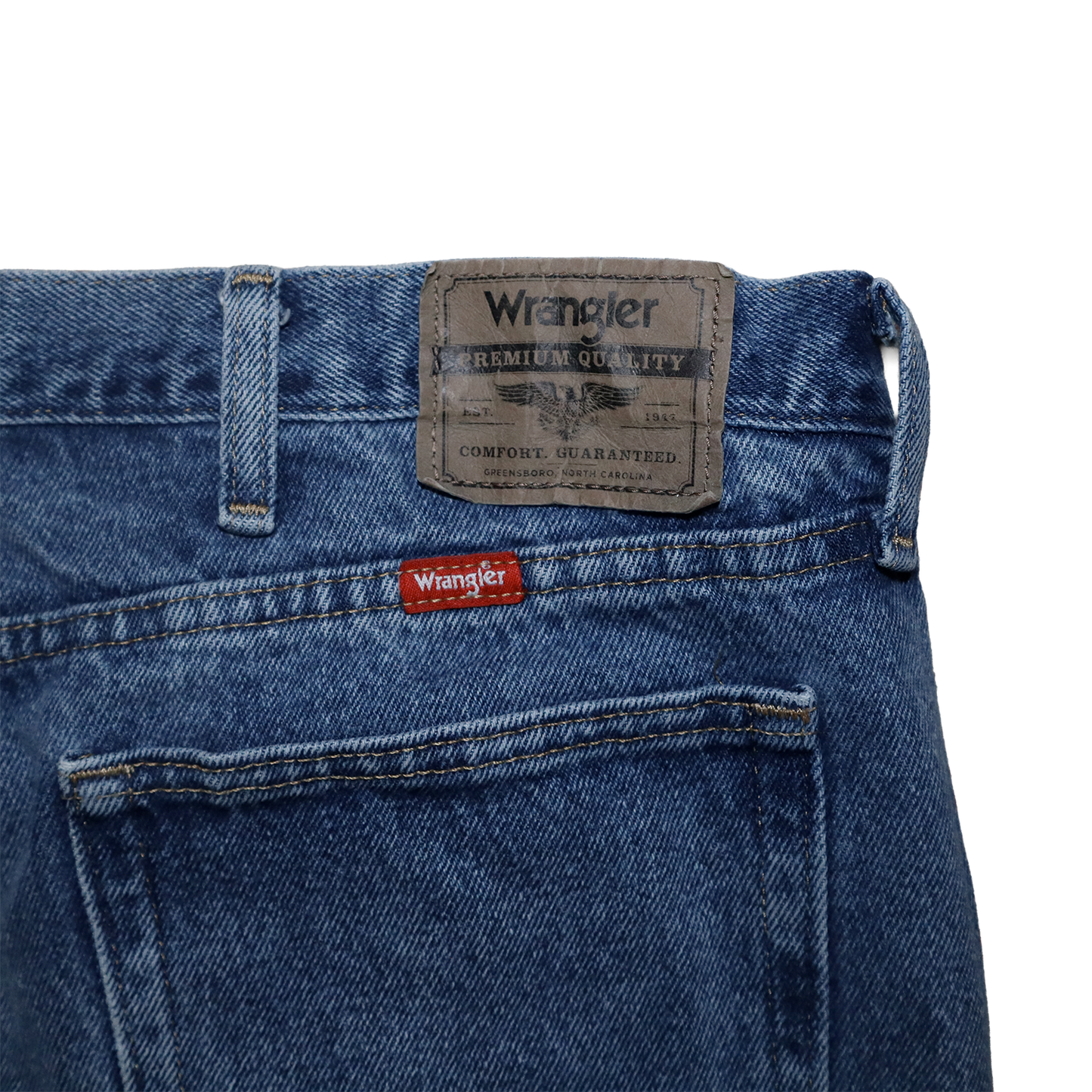 Jeans Wrangler - 40/32