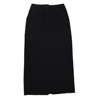 Jupe parachute - S - Noir