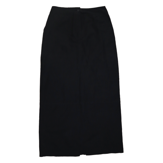 Jupe parachute - S - Noir