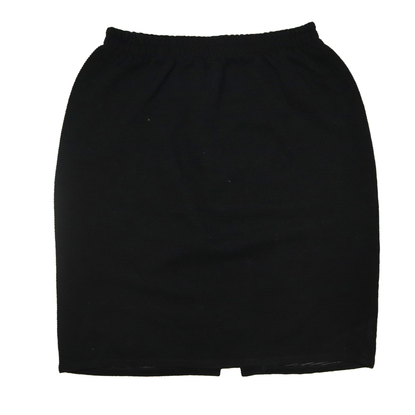 Jupe courte - S - Noir