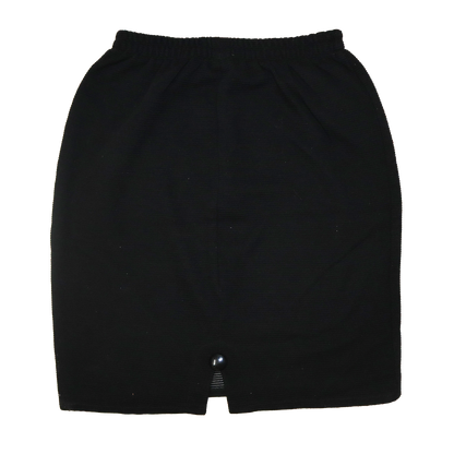 Jupe courte - S - Noir