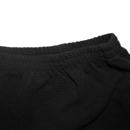 Jupe courte - S - Noir