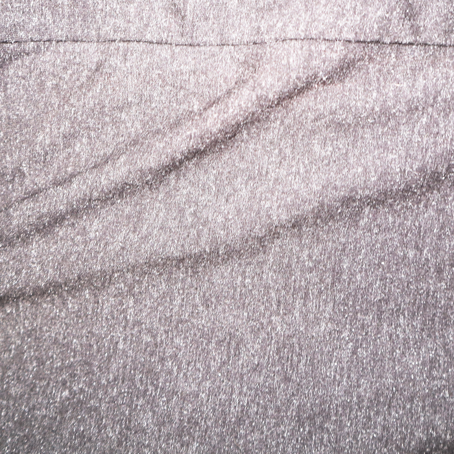 Jupe longue ample - M - Gris foncé