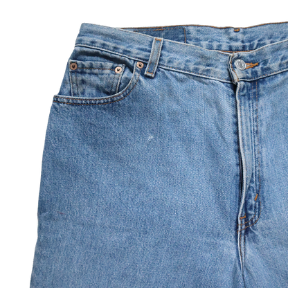 Jeans Levi's 550 - L