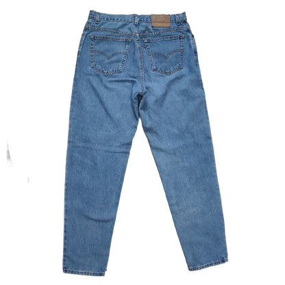 Jeans Levi's 550 - L