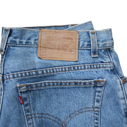 Jeans Levi's 550 - L