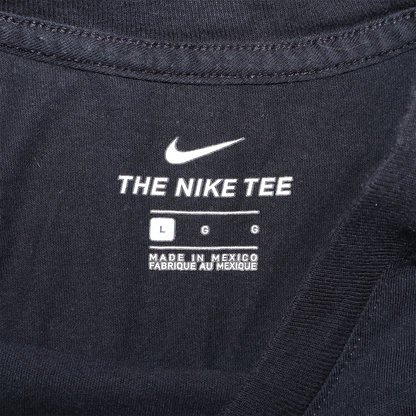 T-shirt Nike - L - Noir