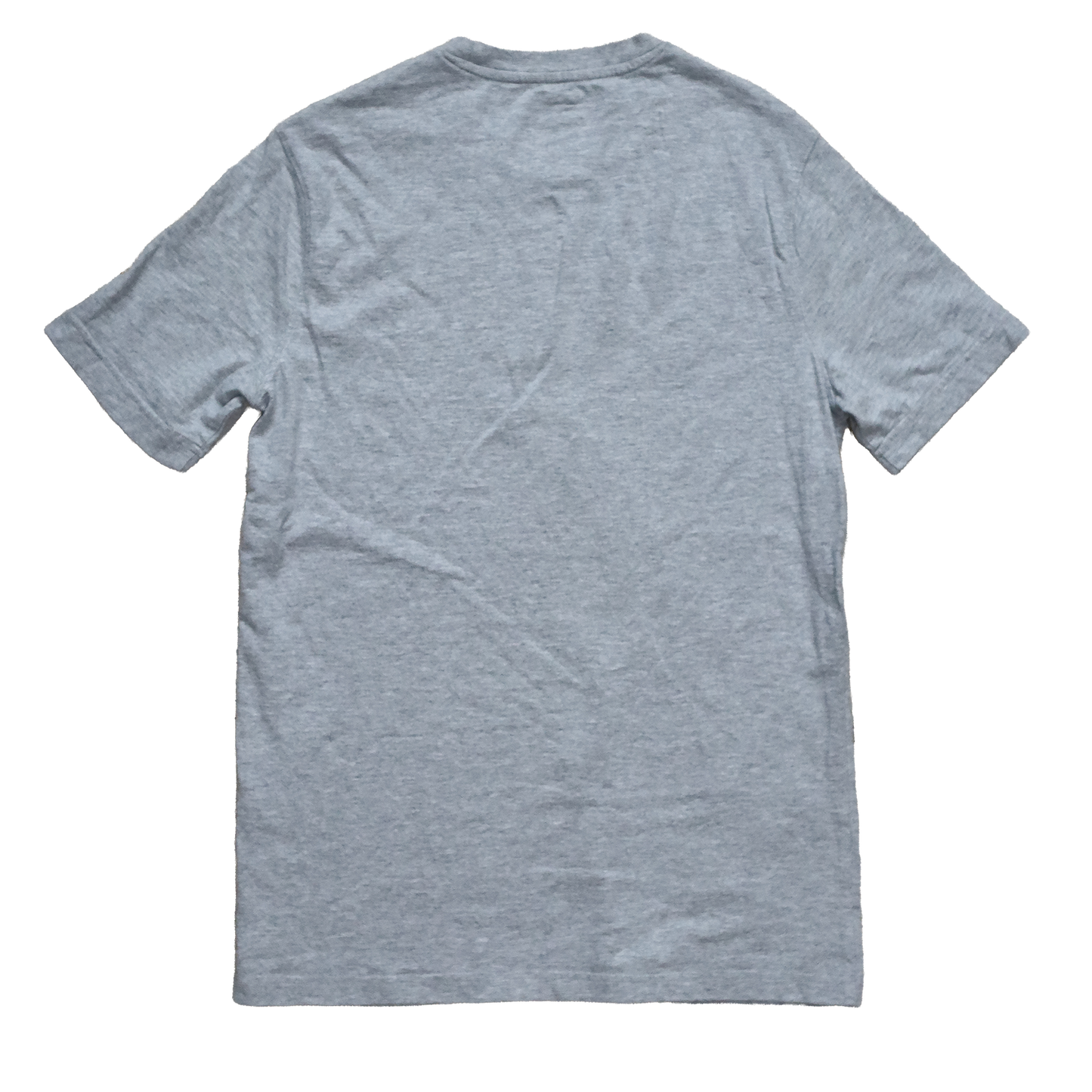 T-shirt Champion - S - Gris