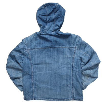 Veste en jeans Levi's - L - Veste d'hiver