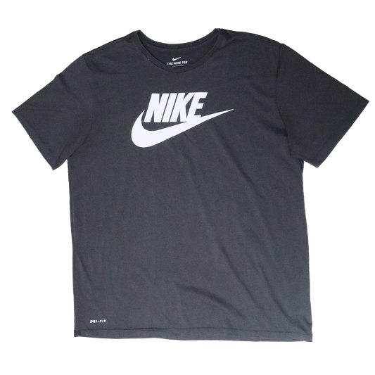 T-shirt Nike Athletic Fit - XL - Gris