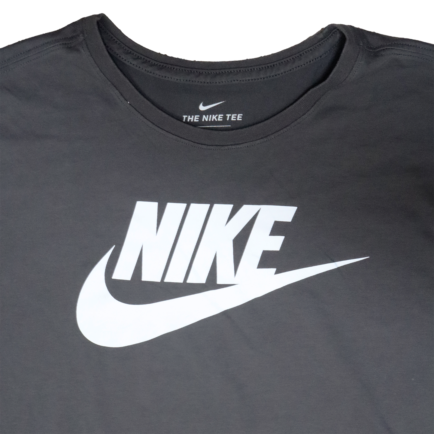 T-shirt Nike Athletic Fit - XL - Gris