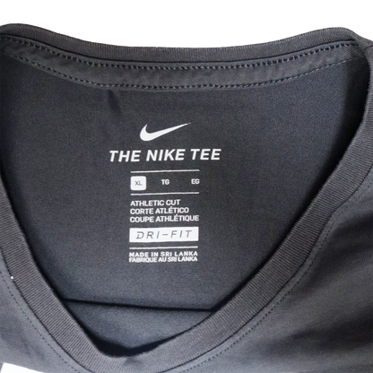 T-shirt Nike Athletic Fit - XL - Gris