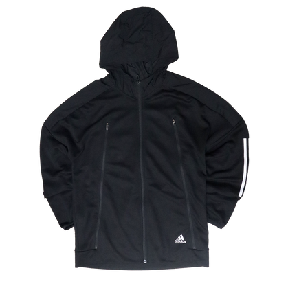 Gilet Adidas - L - Noir