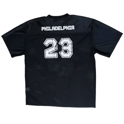 Jersey Philadelphia - XXL - Noir