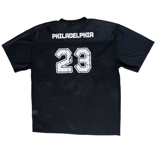 Jersey Philadelphia - XXL - Noir