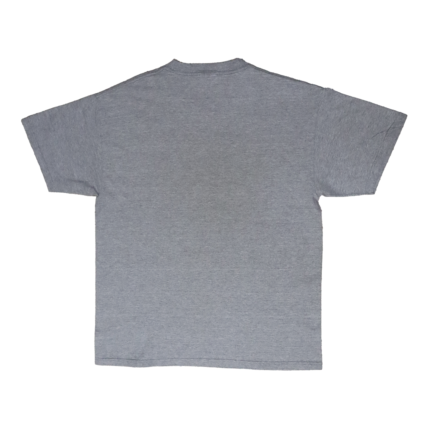 T-shirt Champion Warsaw Sectional 2003 - L - Gris