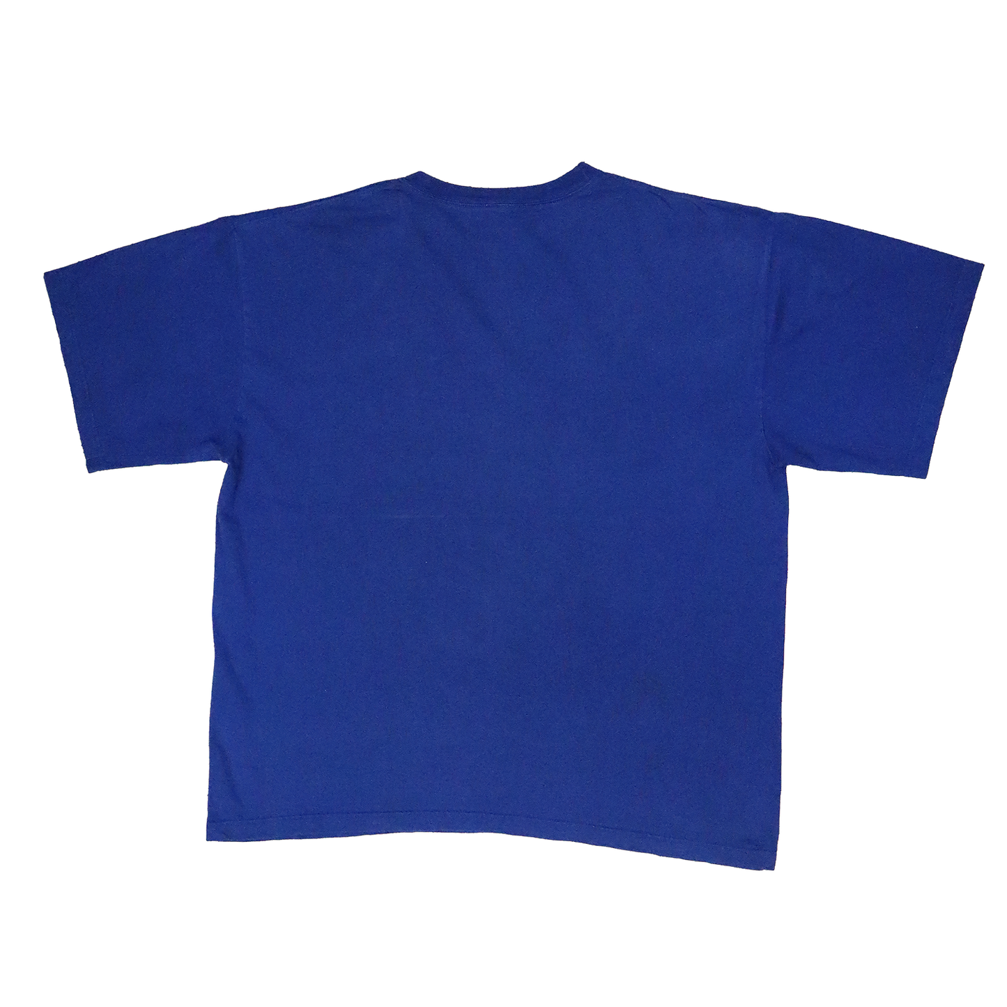 T-shirt Adidas Athletics - XL - Bleu