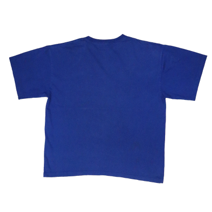 T-shirt Adidas Athletics - XL - Bleu