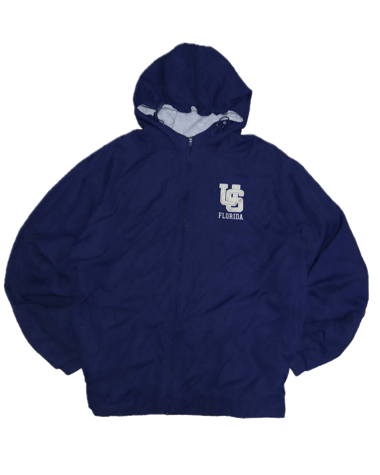 Veste Oversize Universal Studio à capuche - XL - Bleu foncé