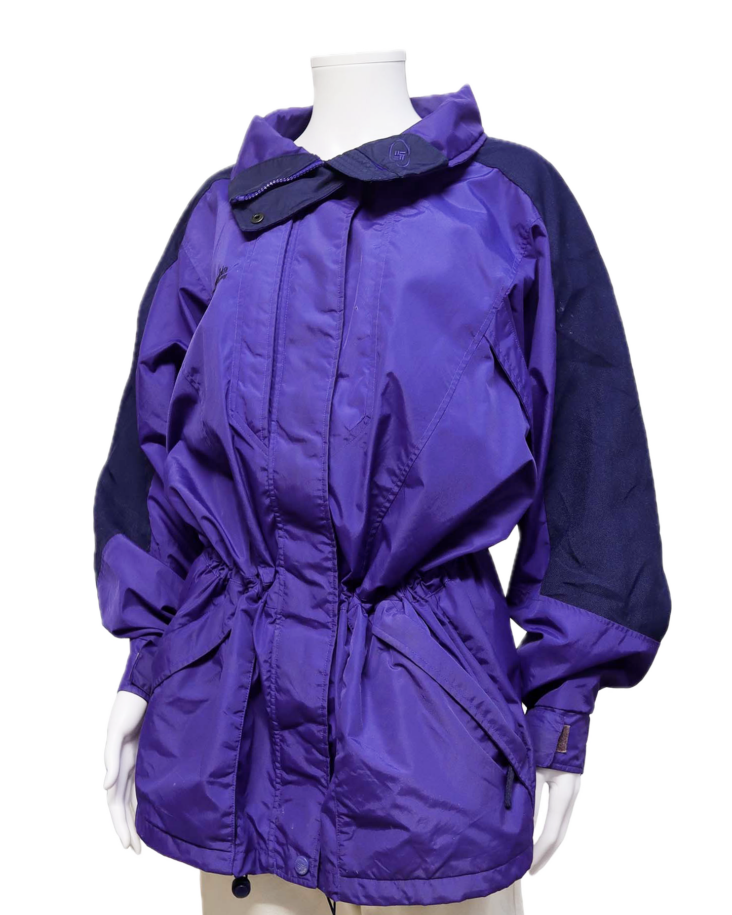 Veste Columbia - L - Mauve