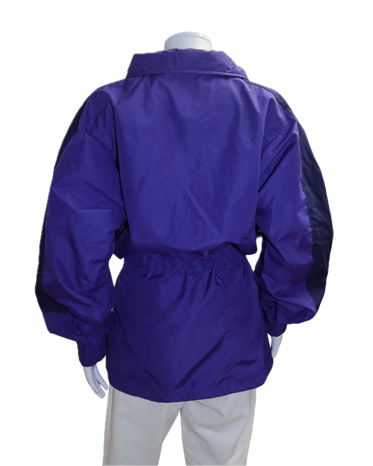 Veste Columbia - L - Mauve