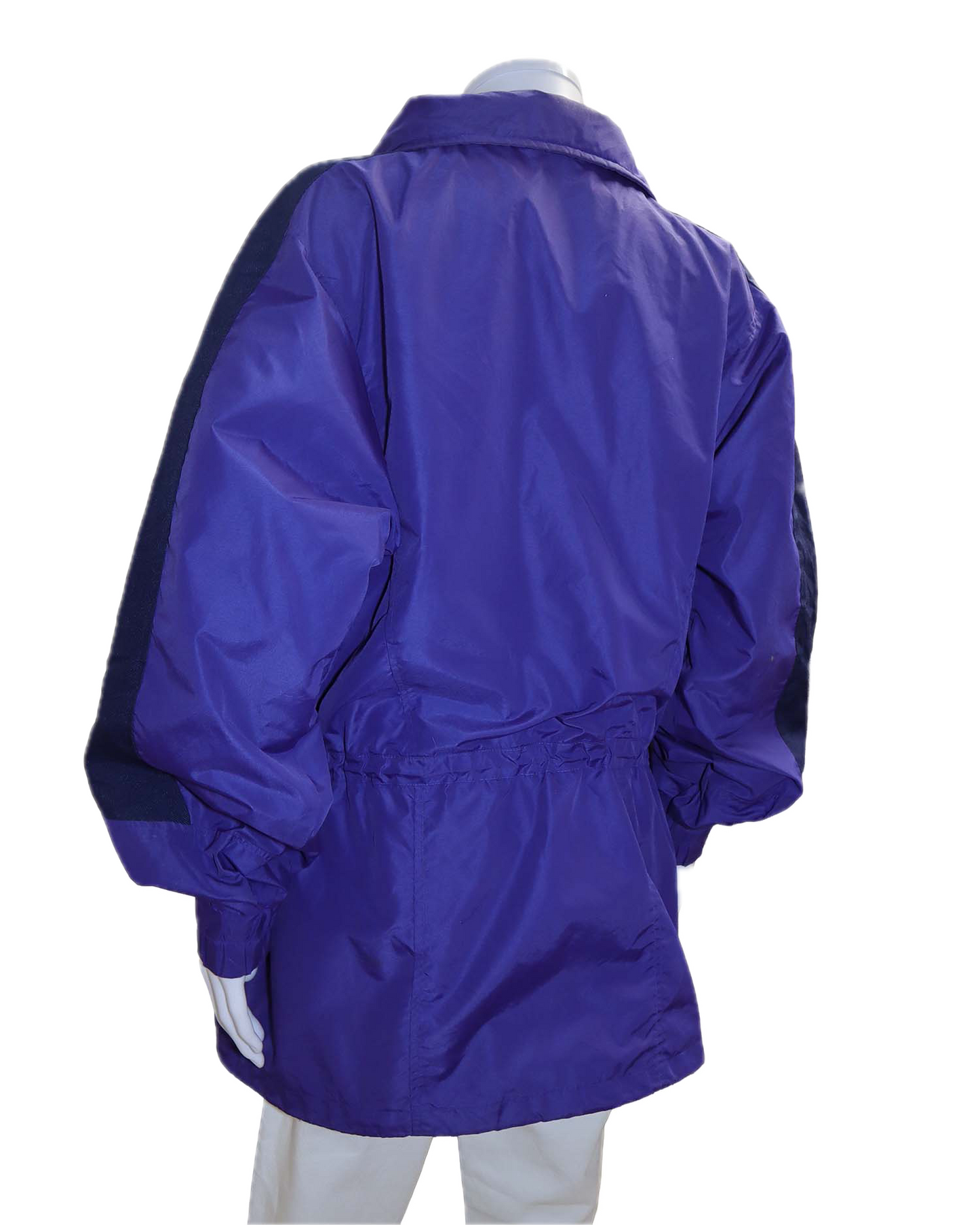 Veste Columbia - L - Mauve