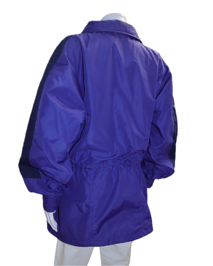 Veste Columbia - L - Mauve