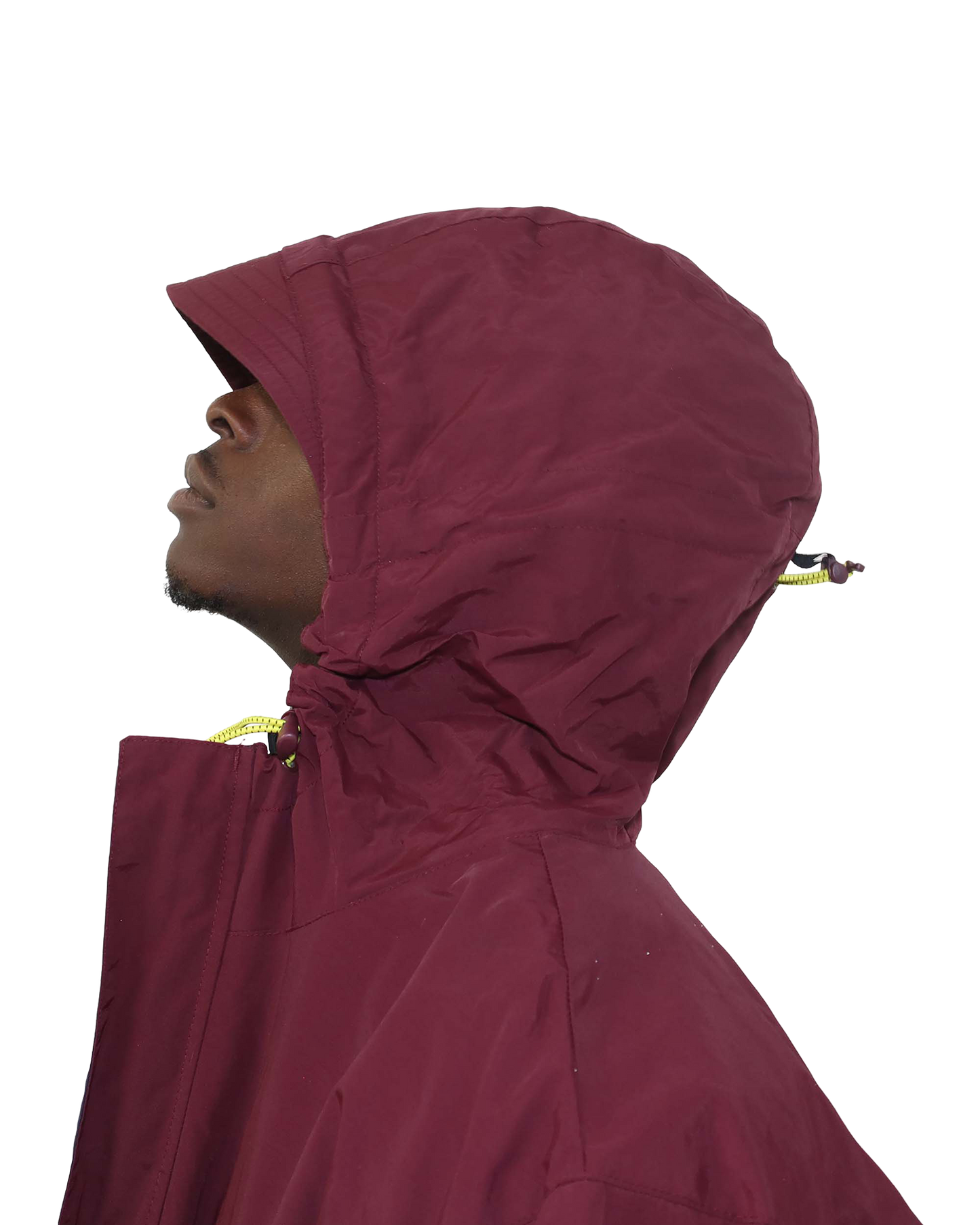 Veste Adidas - XL - Bleu foncé, Bordeaux