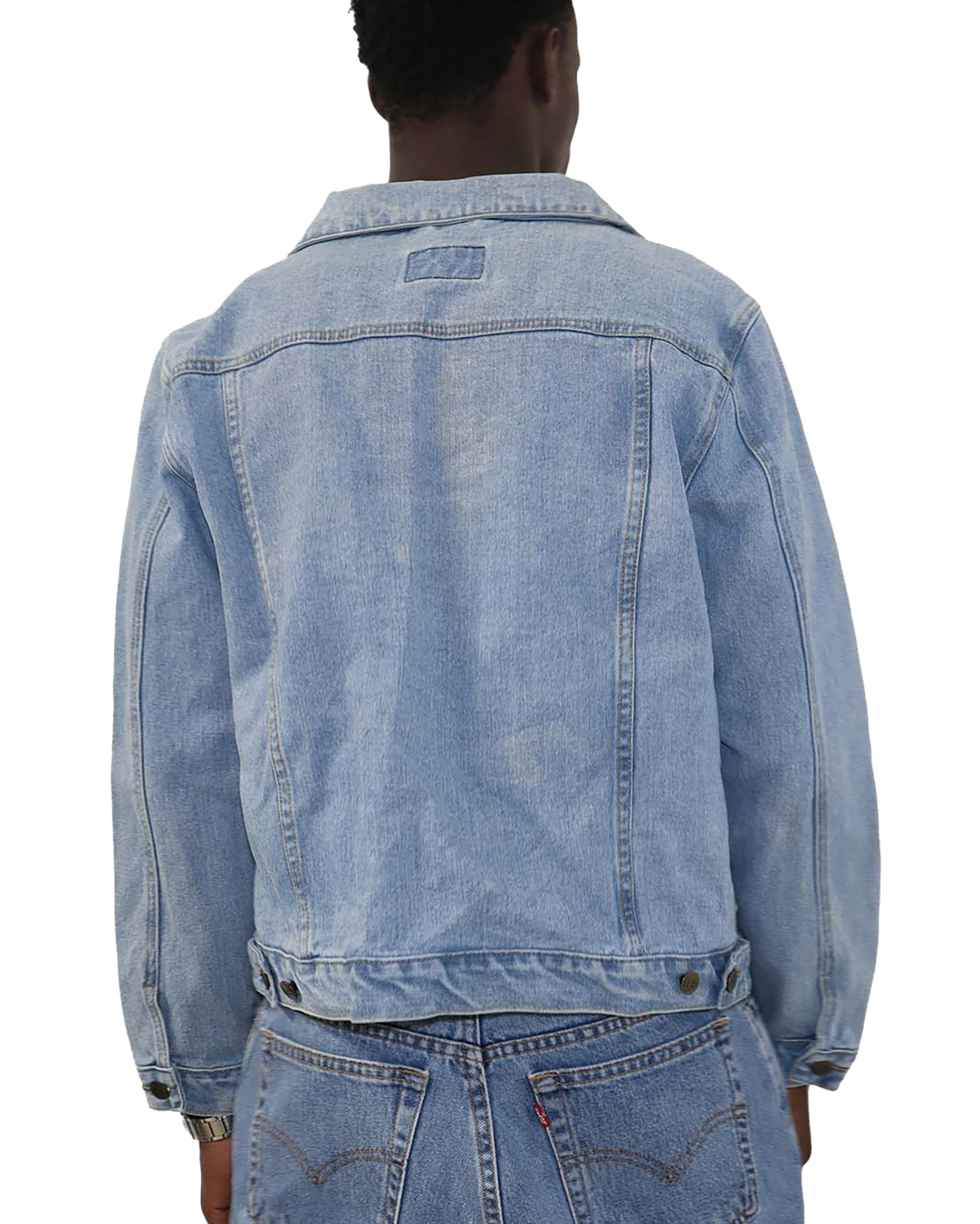 Veste en jeans Levi's - XL