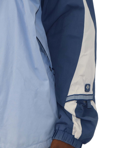 Veste Columbia - XL - Bleu