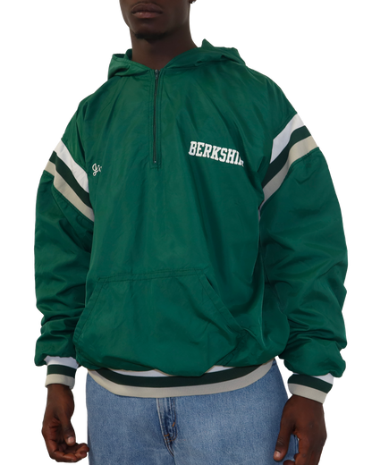 Veste Oversize  à capuche - XXL - Vert