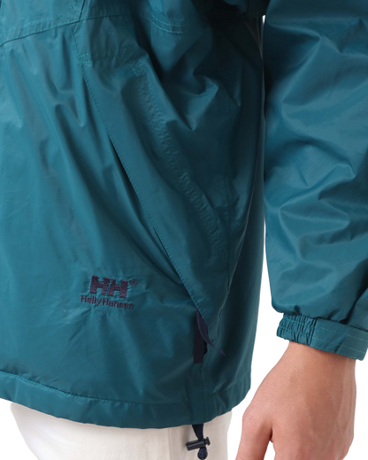 Veste HellyHansen - XS - Vert