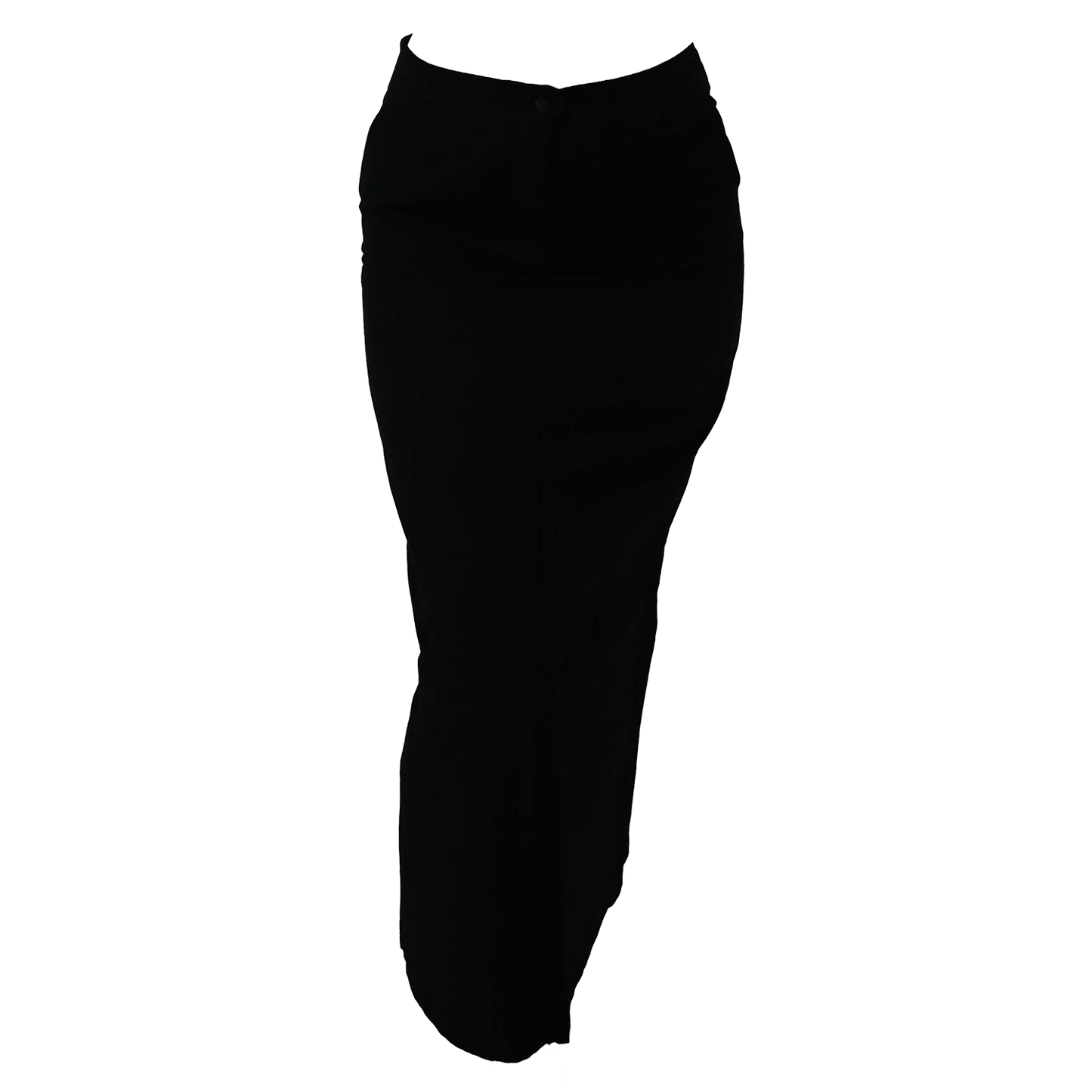 Jupe parachute - S - Noir