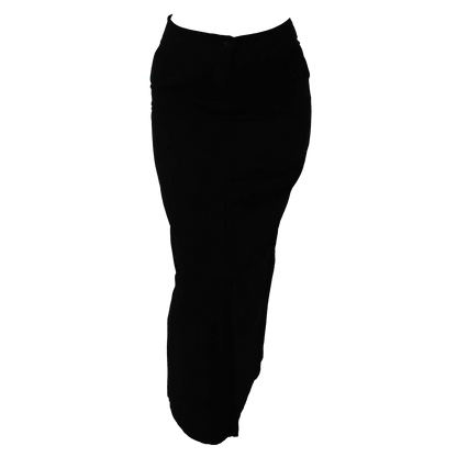 Jupe parachute - S - Noir