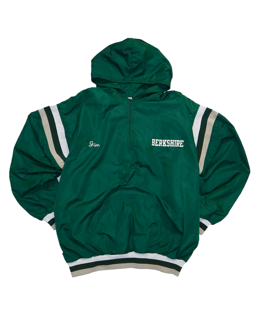 Veste Oversize  à capuche - XXL - Vert