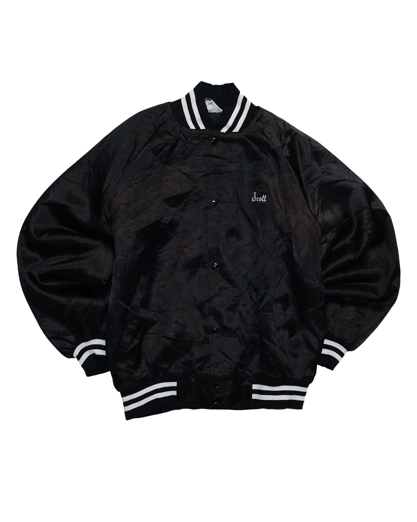 Veste Oversize  - XL - Noir et blanc