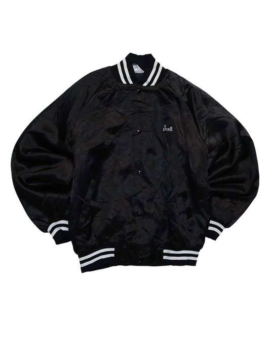 Veste Oversize  - XL - Noir et blanc