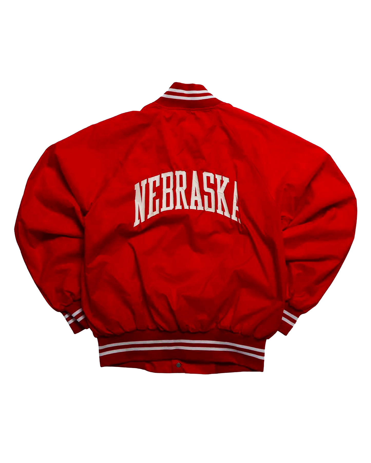 Veste Oversize Rouge - L