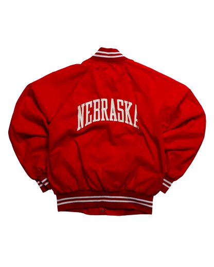 Veste Oversize Rouge - L