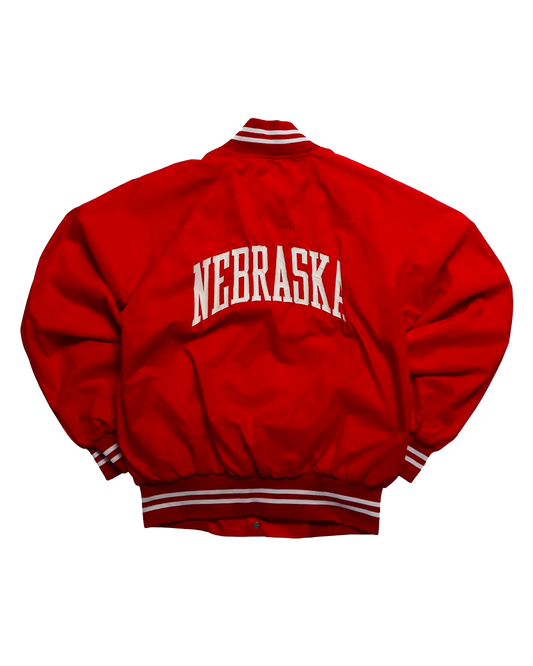 Veste Oversize Rouge - L