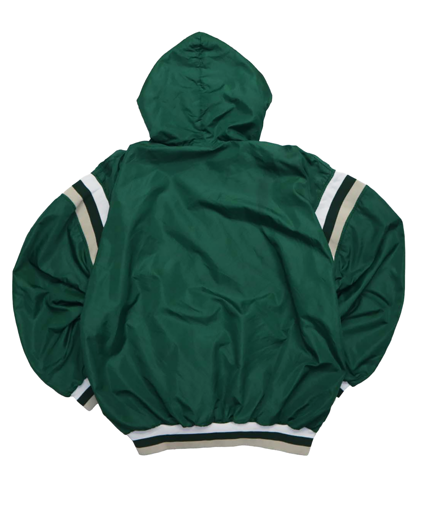 Veste Oversize  à capuche - XXL - Vert